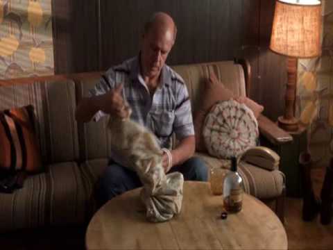 Johnny Dilks video