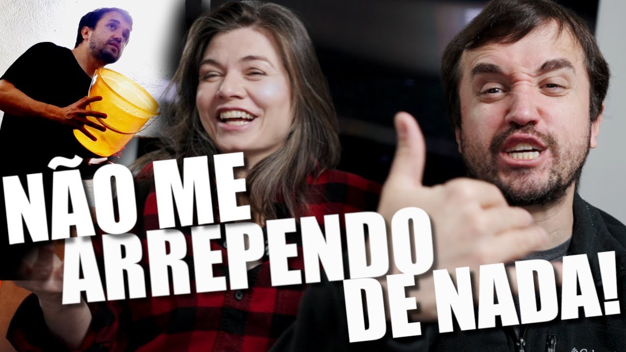 UM MÊS DE PRESEPADAS - Ep. 1631