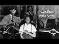 Bugle Blues - Count Basie & His All Star Rhythm Section (w/Buck Clayton & Don Byas) - Columbia 36709