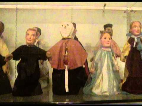 Triora, il villagio delle streghe, 2004 (english)