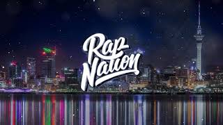 Derin Falana - The Change Up (Prod. Lucidox)