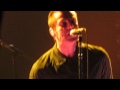 Beady Eye - wonderwall ( live @ Koninklijk Circus ...