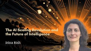 Keynote - The AI Scaling Revolution and the Future of Intelligence