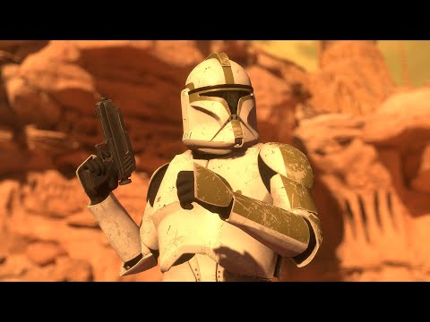 Star Wars Battlefront 2 - Geonosis Supremacy Gameplay (No Commentary)