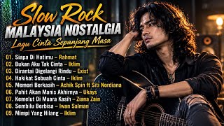 Download lagu MALAYSIAN SLOW ROCK NOSTALGIA 💔 9 Most Heartfelt Love Songs | Old Songs Full of Memories mp3 Download lagu MALAYSIAN SLOW ROCK NOSTALGIA 💔 9 Most Heartfelt Love Songs | Old Songs Full of Memories mp3