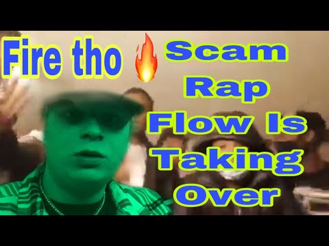 Maac Fdf - Who Hot Ft. Lee Mac X Lil Rese (Official Video) ,,REACTION,,