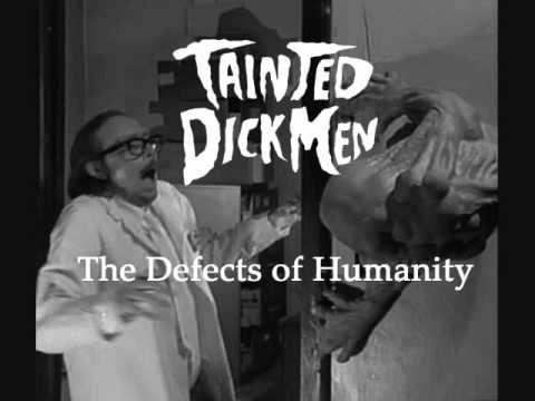 Tainted DickMen - Immoral Engineer 