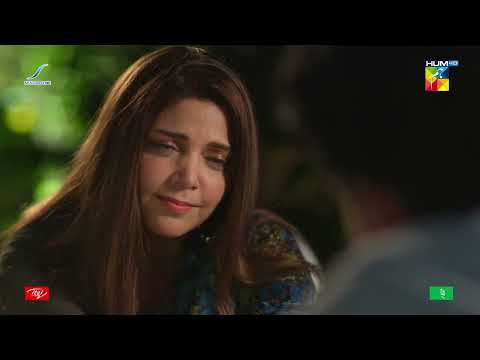 Mahir Ke Dil Mein Baap Wala Piyar !! - Dobara - HUM TV
