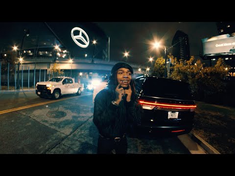 Chuckyy - F Talkin (Official Music Video)