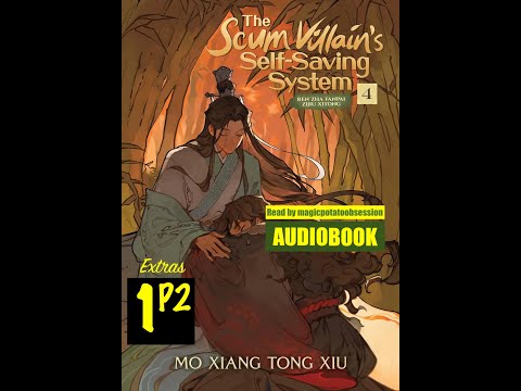 Scum Villain's Self-Saving System (SVSSS) Audiobook Ex 1: Bingmei Bingge's Ultimate Showdown Part II