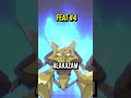 Mewtwo Power Scaling In 1 Minute Pokemon