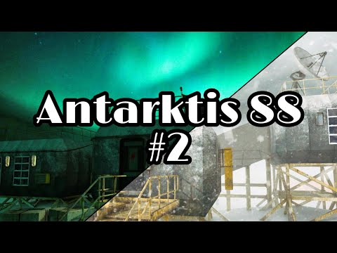 Bester Snowboard Fahrer! Antarktis 88 #2(Deutsch/German)