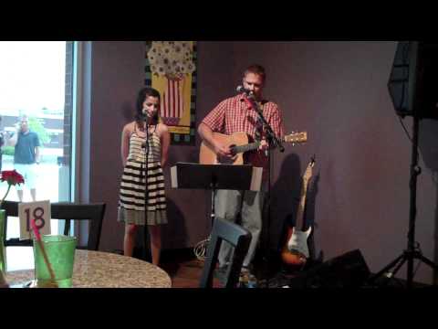 Arch and Meghna - 'The Scientist/Fix You' (Coldplay)