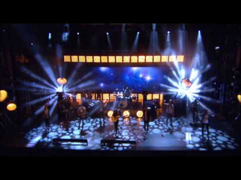 Hillsong a beautiful Exchange Hillsong London 2010