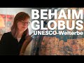UNESCO Welterbe Der Berühmte Behaim Globus Im GNM