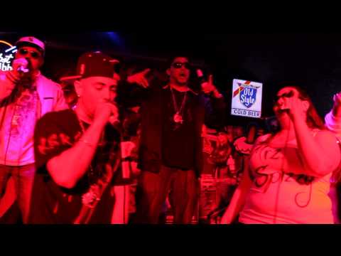 Spizzy K$K Recoreds Climbing