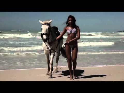 Patymua Beachwear Collection Spring/Summer 2015