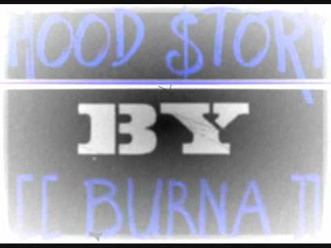 BURNA- HOOd $tORy