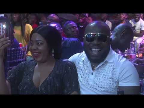 This performance by GORDONS is epic