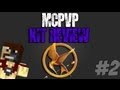 McPvP | Kit Review #2 | Spectre
