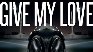 JOYRYDE - GIVE MY LOVE