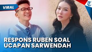 Ucapan Sarwendah Bikin Gaduh! Ruben Onsu Beri Respons soal Uang Rp200 Juta untuk Anak