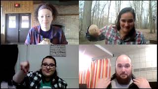 Virtual Programming - Outdoor Activities