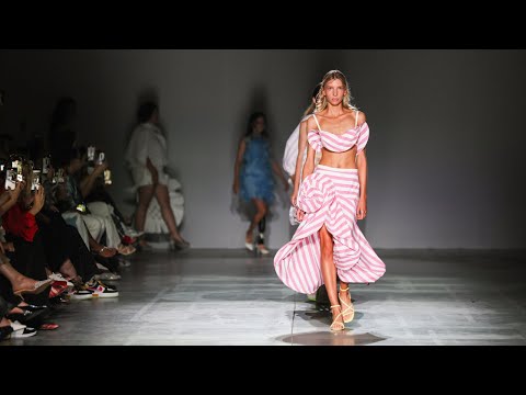Ukrainian Fashion Week SS26: NADYA DZYAK