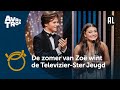 De zomer van Zoë wint de Televizier-Ster Jeugd ? | Gouden Televizier-Ring Gala 2021