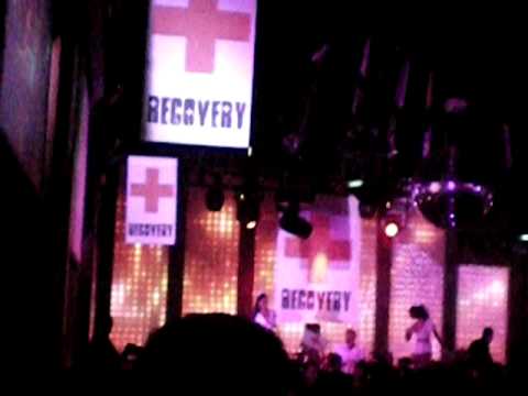 Boris @ Glo - 2010 - # 5