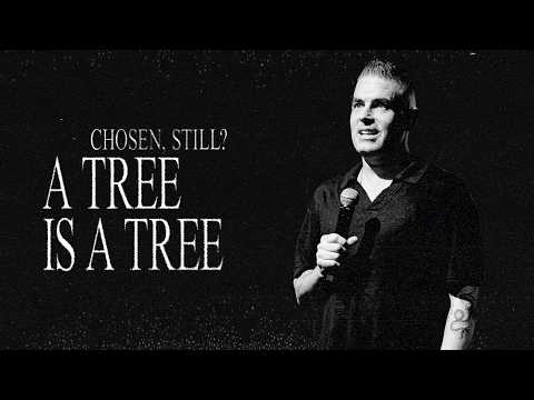 A Tree Is A Tree | Pastor Jonathan Lambert | Experience Church