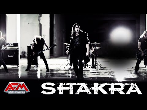 SHAKRA - Invincible