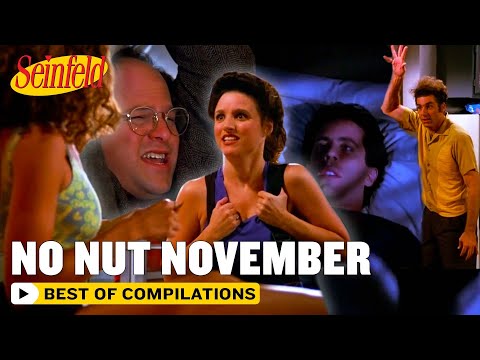 The Full Story Of The Contest | Seinfeld