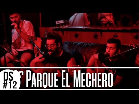 Parque el Mechero - Quema - (Domingos de Sofá)