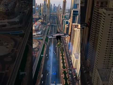 jetman flying suit 😱 #shorts #technology #viral