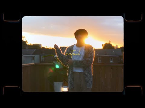 Lyle Kam - mutual (lyric visualizer)