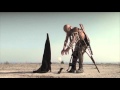 In Strict Confidence - Heal Me [Official Videoclip] 2007