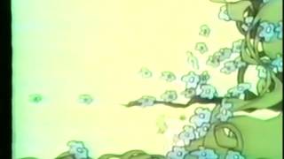 The Letter People TV 40 Star Trip Part 1 AR