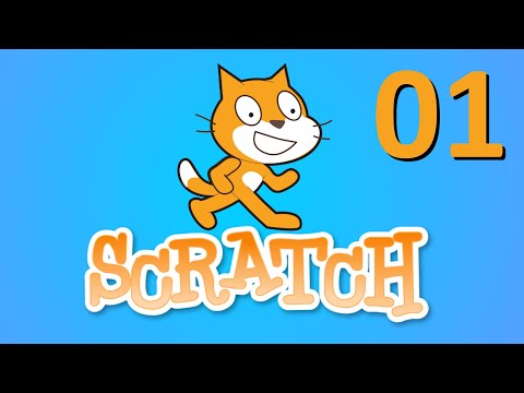 Scratch Tutorial Part 1: What is Scratch?