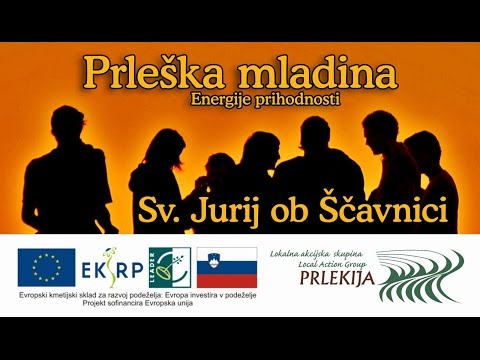 Prleška mladina - Sv. Jurij ob Ščavnici