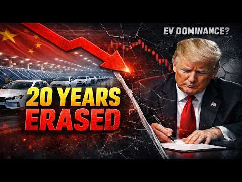 China Bet on Western Climate Mandates. That Bet May Be Dead.