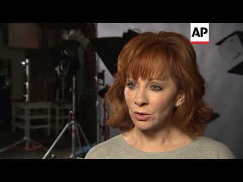 Thumbnail for Reba McEntire excited to host ACMs Sunday, talks shooting tribute, says there will be 'no MeToo talk by Keith Urban, L.A.B., Merle Haggard, Carrie Underwood, Ween, Florida Georgia Line, VAST, NME, Music festival, Reba McEntire, Talk Talk, Y&T, Sting