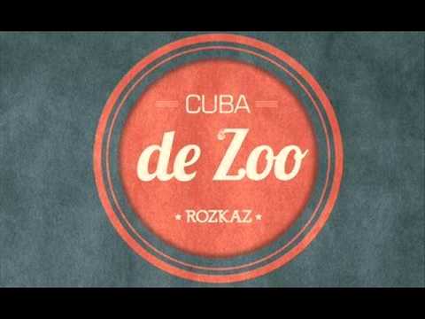 Cuba de Zoo - Tańcz