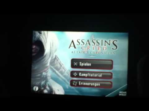 assassin's creed altair's chronicles ios free