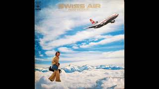 Sadao Watanabe - Swiss Air (side B)