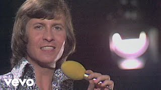 Michael Holm - Gimme Gimme Your Love (ZDF Hitparade 20.01.1973)