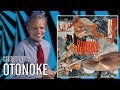 Creepy Nuts Otonoke Office Drummer Blind Playthrough