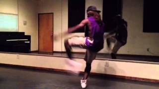 Kelly Rowland "I Remember" Freestyle