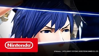 Fire Emblem Warriors 2