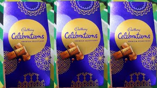 Cadbury Celebrations\\Diary Milk\\Cute Celebrations Pack\\Premium Selection